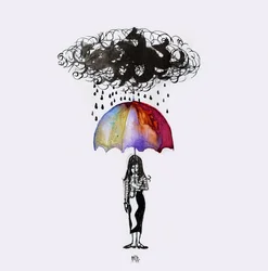 Black Cloud